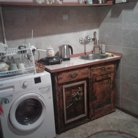 Secret By The Danube Appartamento Belgrado