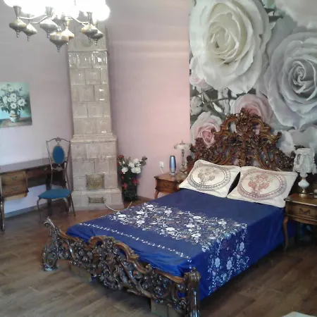 Appartamento Secret By The Danube