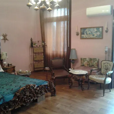 Appartamento Secret By The Danube *