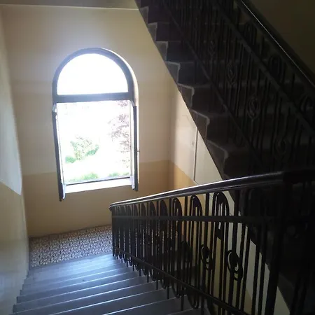 Appartamento Secret By The Danube Belgrado